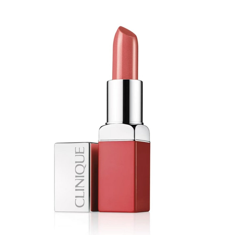 Clinique Pop Lip™ Colour + Primer papaya