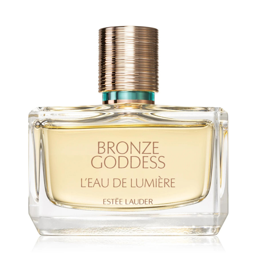 Estée Lauder Bronze Goddess L'Eau De Lumière EDP 50ml