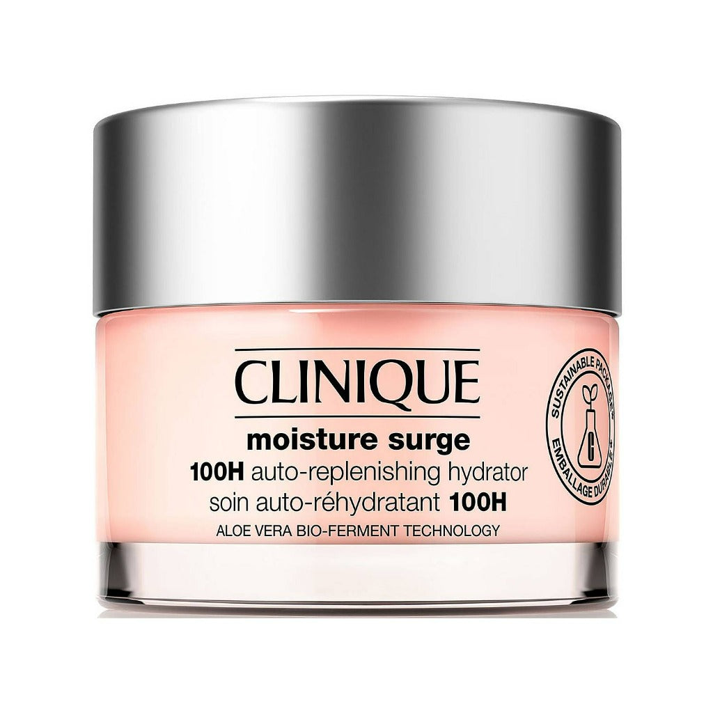 Clinique Moisture Surge Moisturizer Gel Cream 100 Hour 50ml moisturiser