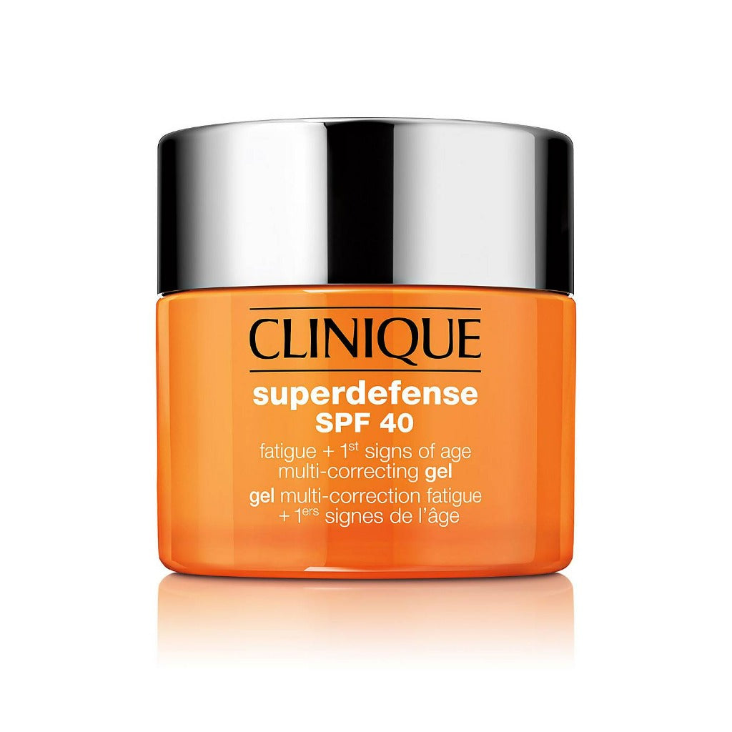 Clinique beauty Clinique Superdefense Spf 40 Multi-correcting Cream