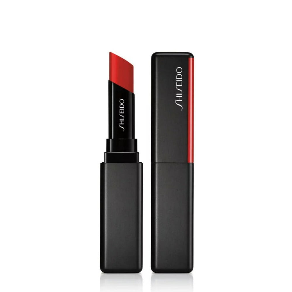 Shiseido VisionAiry Gel Lipstick 222