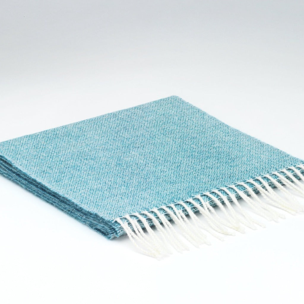 McNutt Scarves 100% wool of donegal irish gift christmas gift idea