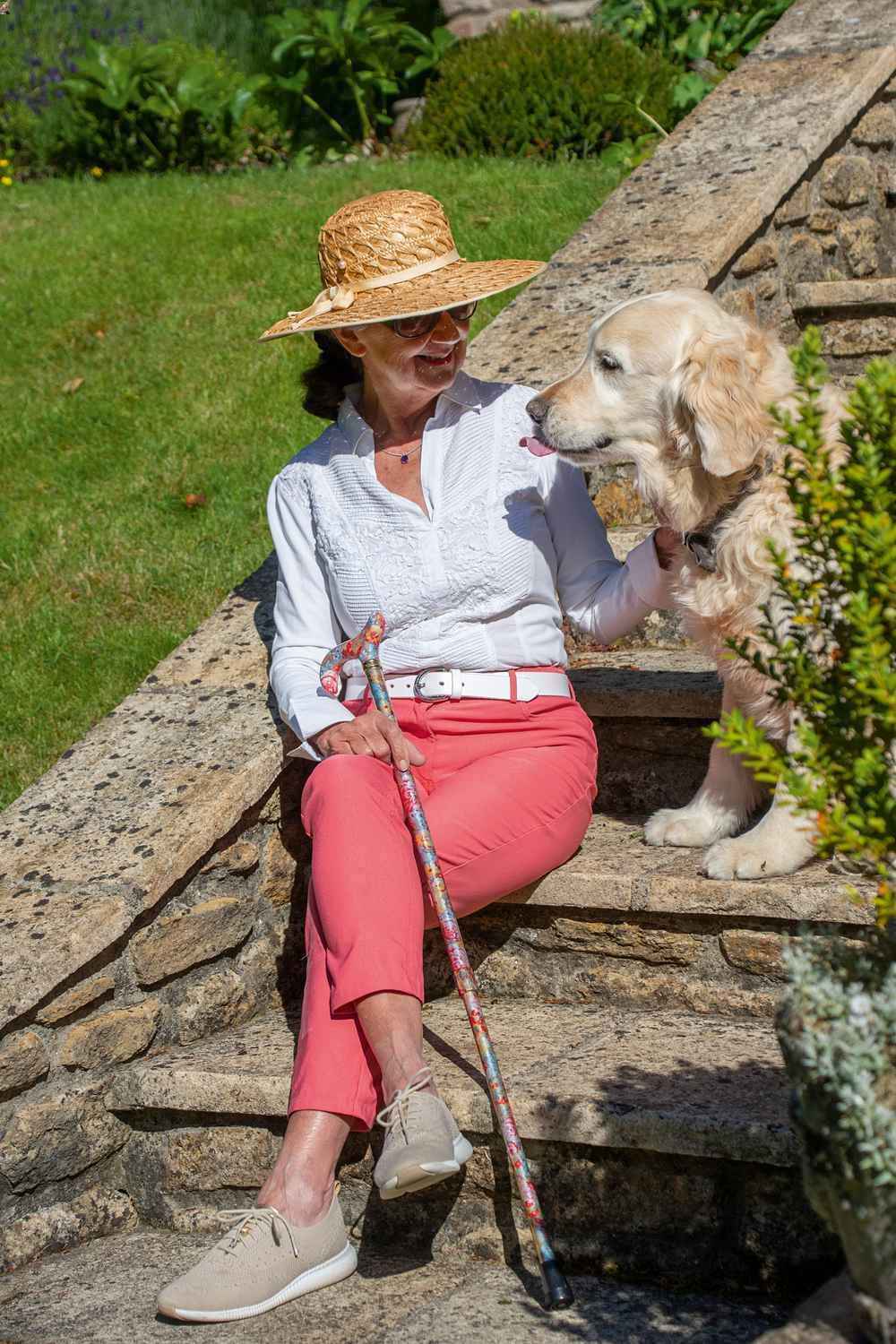 Classic Canes - The Walking Stick Specialists - Adjustable Derby