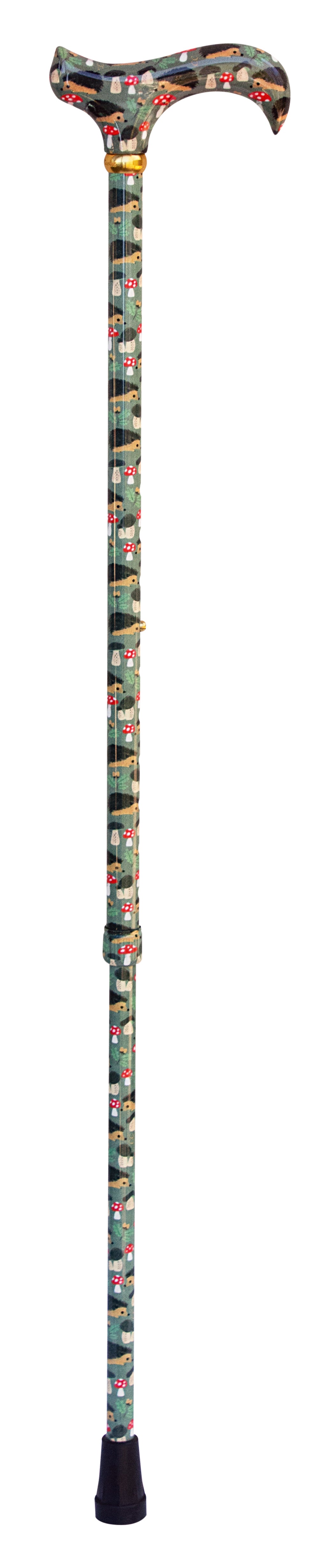 Classic Canes - The Walking Stick Specialists - Adjustable Derby