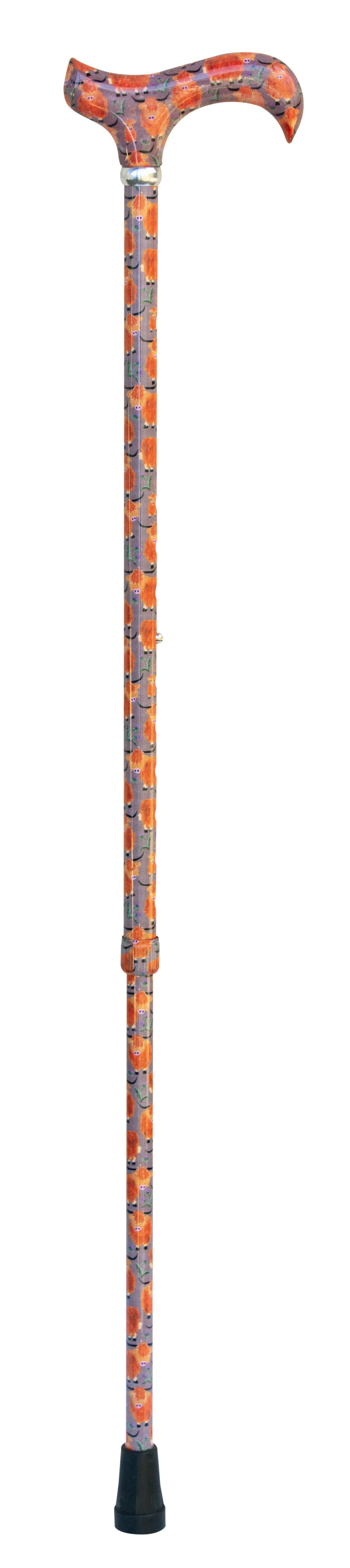 Classic Canes - The Walking Stick Specialists - Adjustable Derby