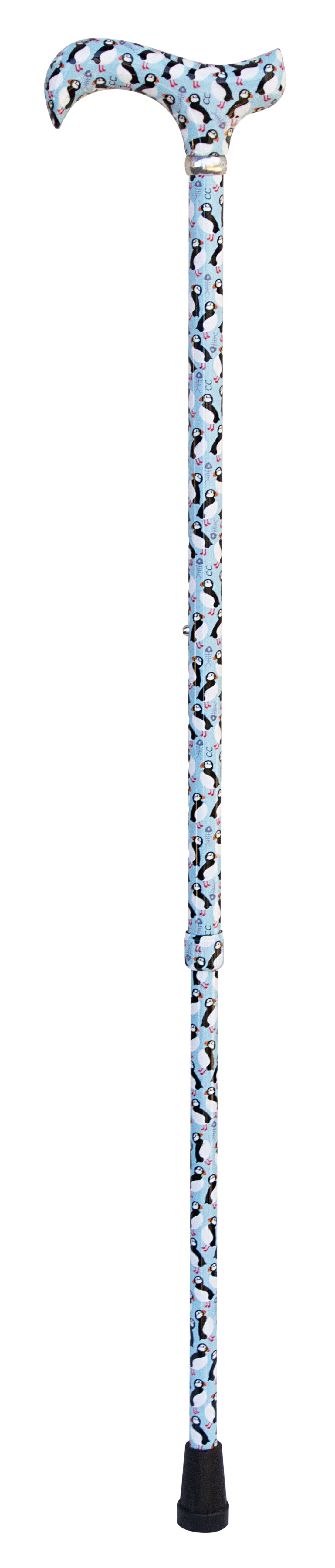 Classic Canes - The Walking Stick Specialists - Adjustable Derby