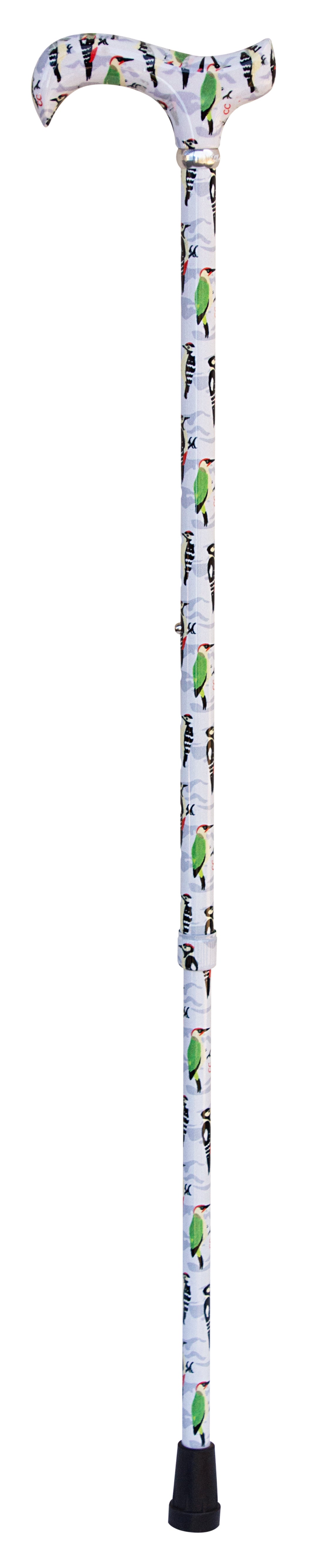 Classic Canes - The Walking Stick Specialists - Adjustable Derby