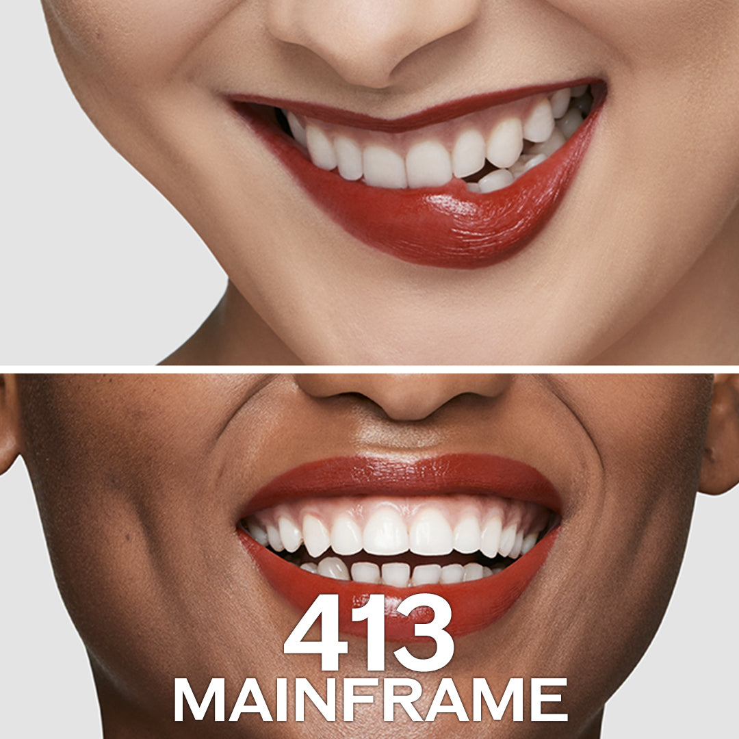 Shiseido TechnoSatin Long Lasting & Hydrating Gel Lipstick mainframe
