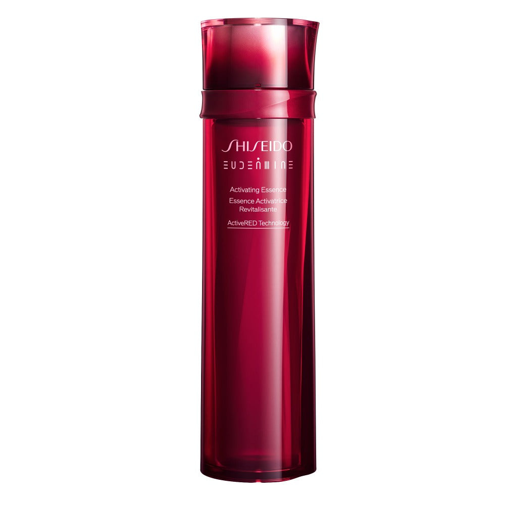 Shiseido Eudermine Activating & Hydrating Essence 145ml