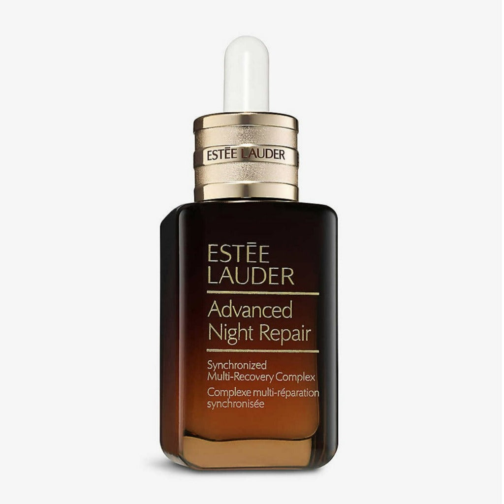 Estee Lauder beauty 50ml Estee Lauder Advanced Night Repair Synchronized Multi-Recovery Complex Serum 50ml bottle