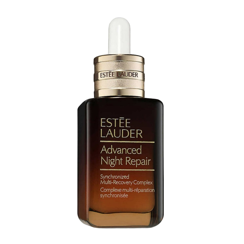 Estee Lauder beauty 50ml Estee Lauder Advanced Night Repair Synchronized Multi-Recovery Complex Serum 50ml bottle