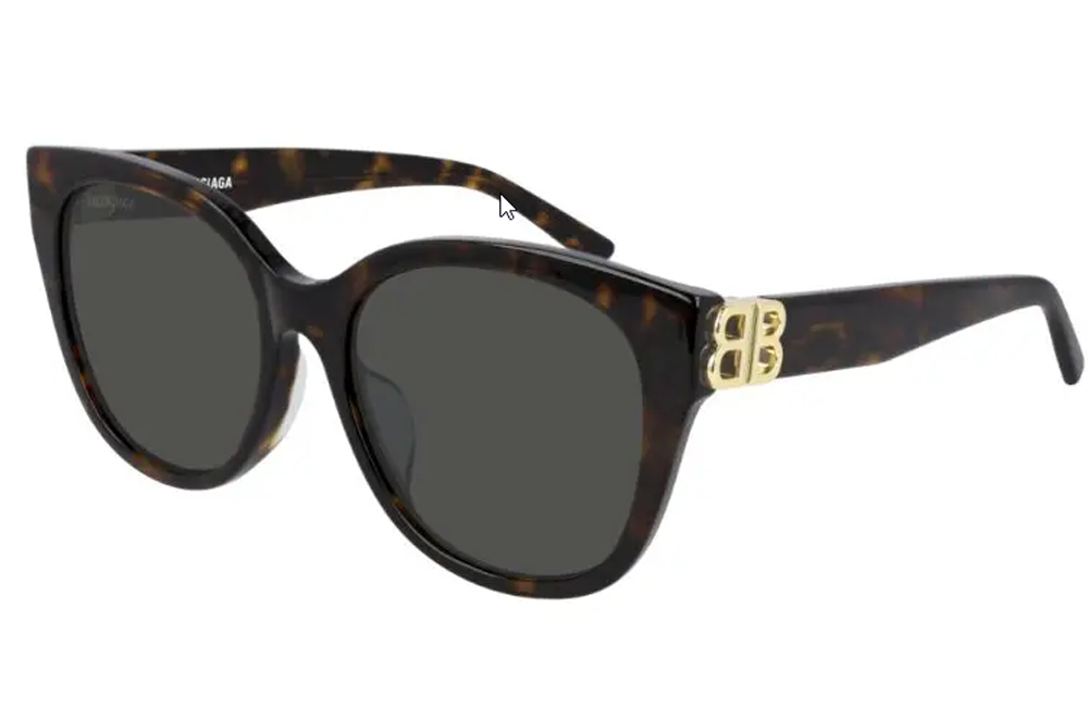Balenciaga bb0103sa 002 sunglasses