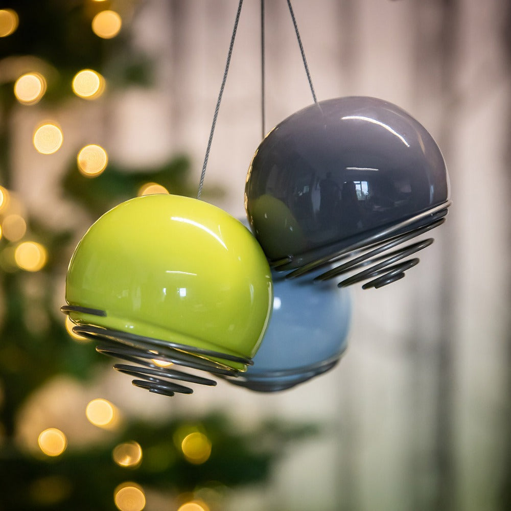 Christmas gift ideas christmas gift ideas Birdball Belle Bird Feeder for Small Birds