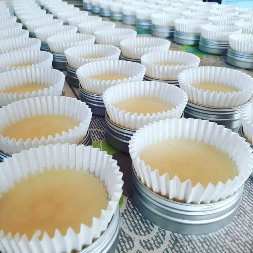 The Moher Soap Company - Body Moisturisers