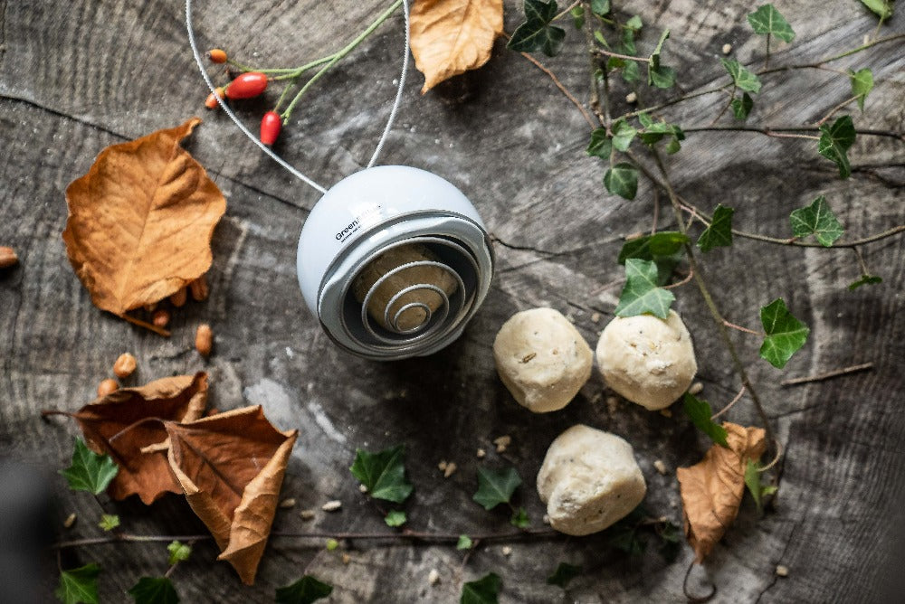 Christmas gift ideas christmas gift ideas Birdball Belle Bird Feeder for Small Birds