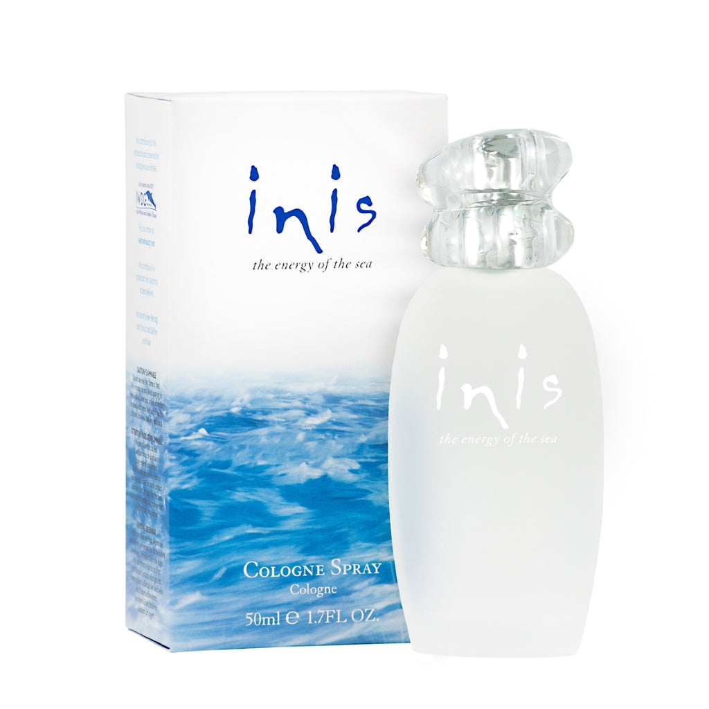 Inis shop irish 50ml Inis Cologne Spray 100ml