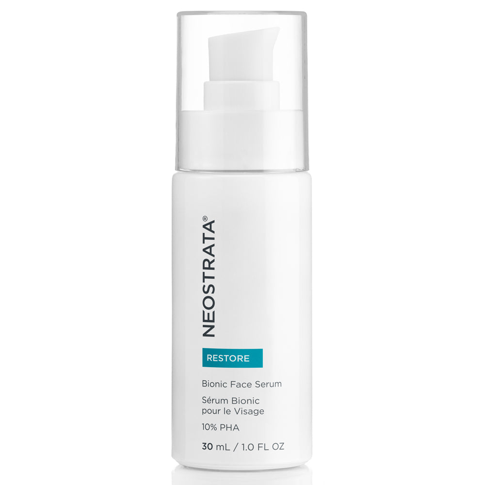 NeoStrata - Restore - Bionic Face Serum 10% PHA