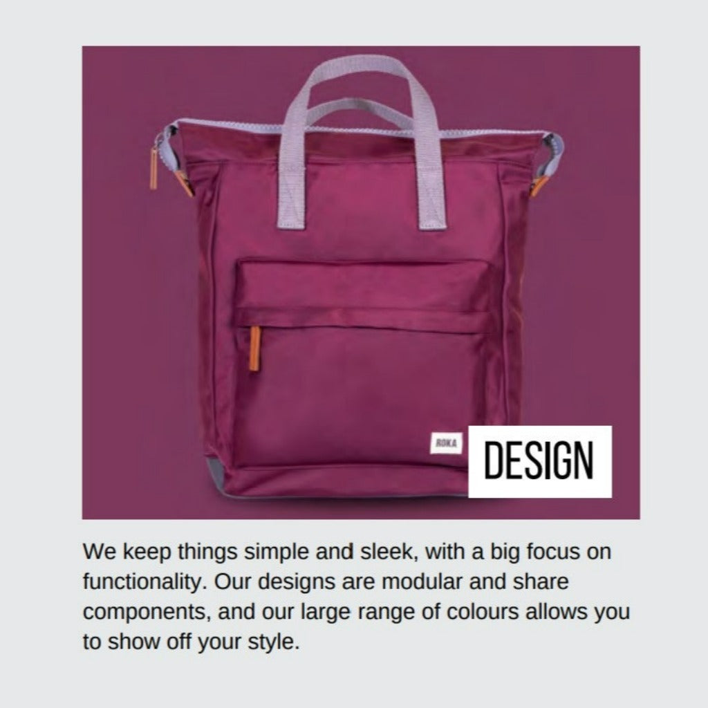 bantry b design description