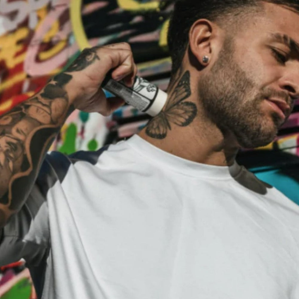 The Ink Balm For Tattoos