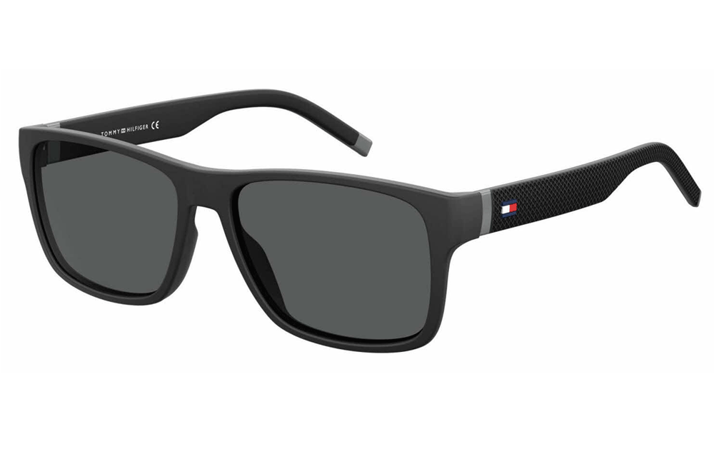 Tommy Hilfiger mens sunglasses with 33% off