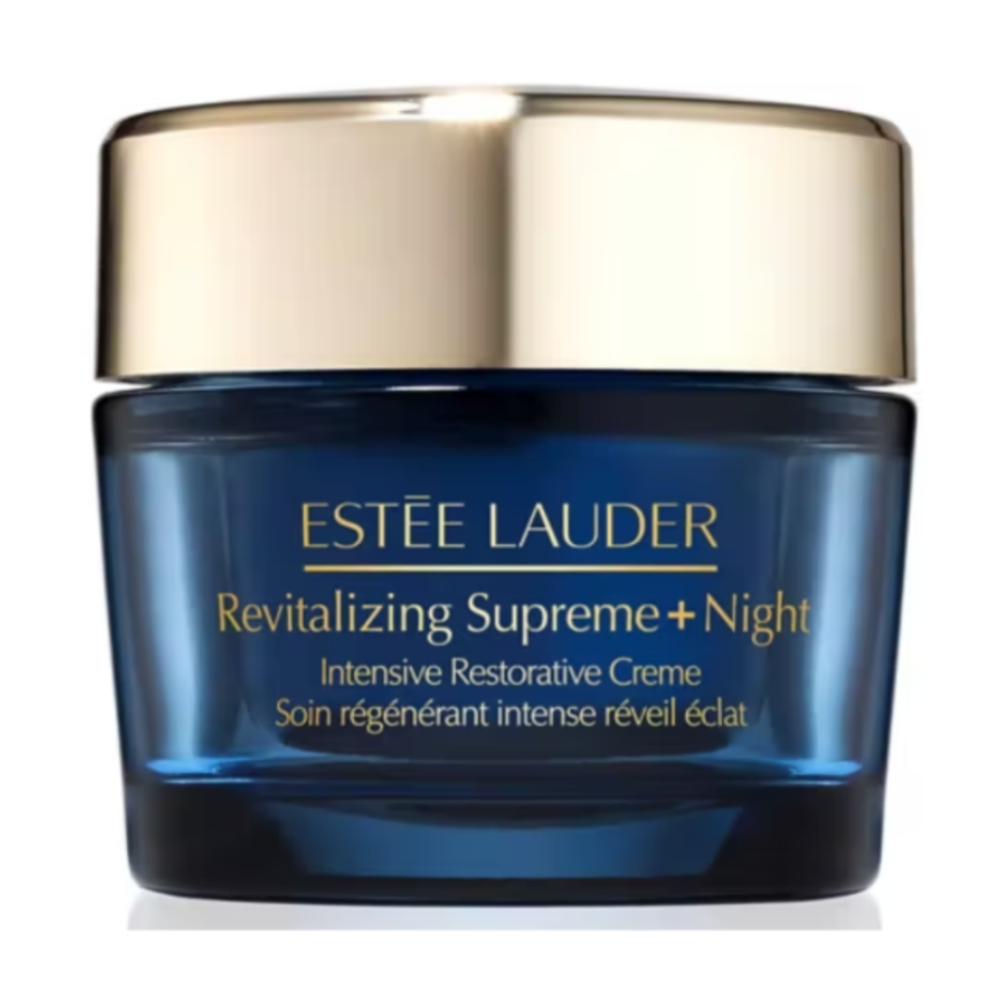 Estée Lauder Revitalizing Supreme+ Night 50ml for multiple signs of ageing