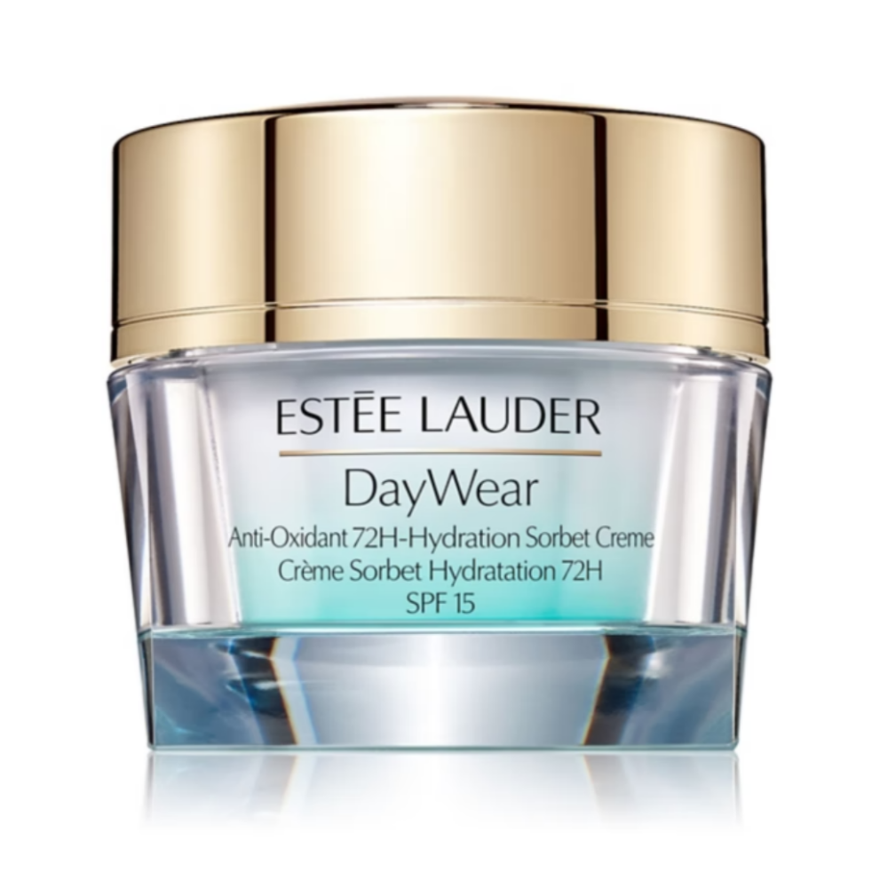 Estée Lauder DayWear Anti-Oxidant 72H-Hydration Sorbet Creme SPF 15 50ML