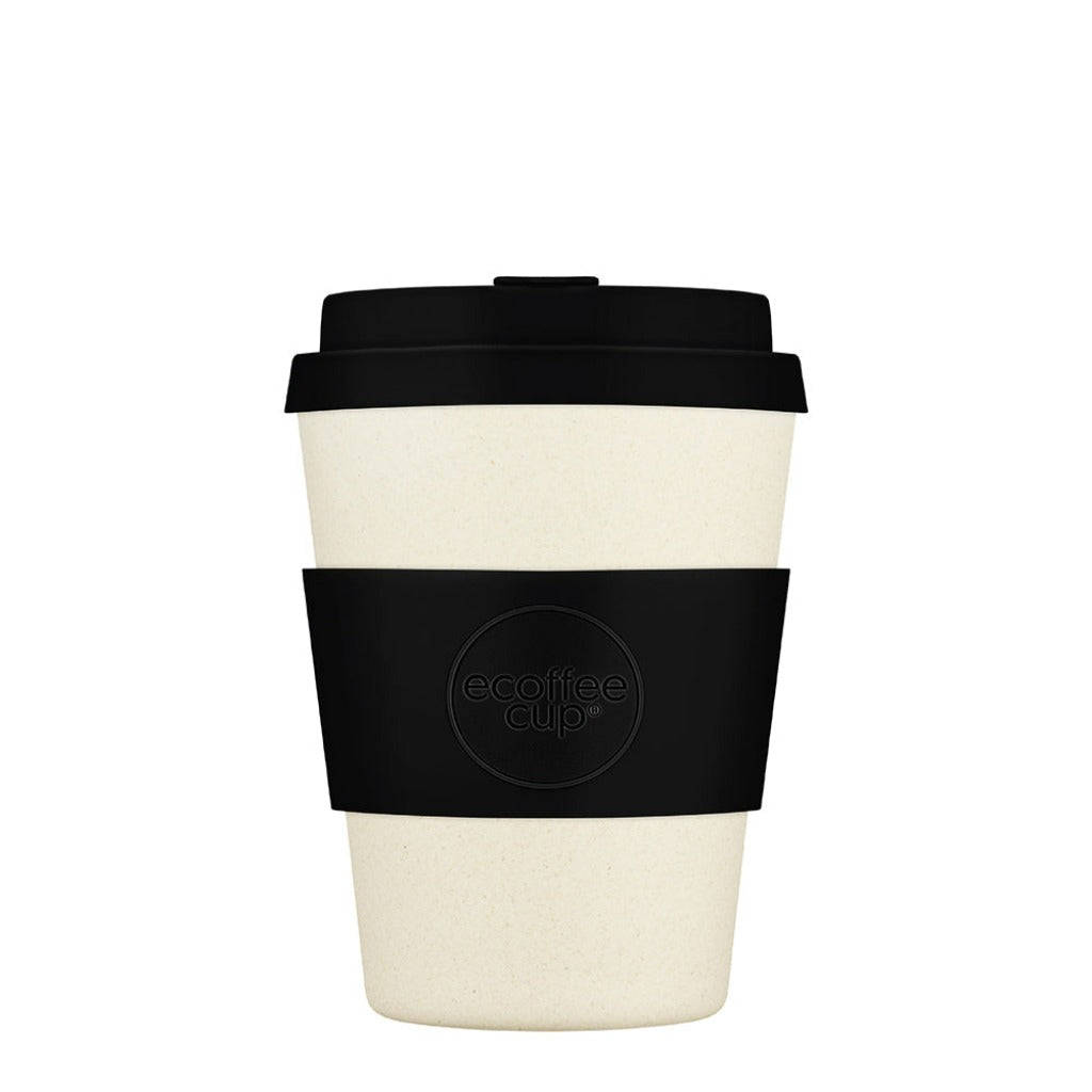 ECoffee cup 12oz 350ml reusable
