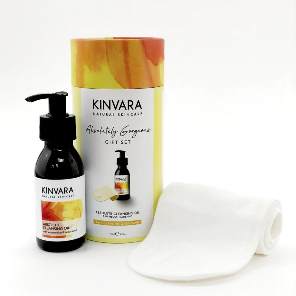 Kinvara Absolutely Gorgeous Christmas Gift Set