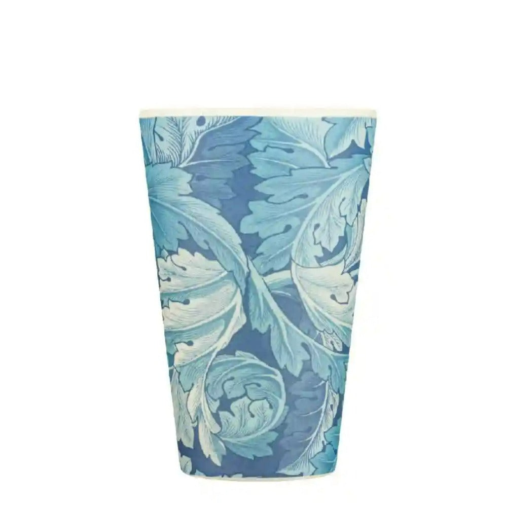 ECoffee Cups William Morris Edition 14oz Acanthus