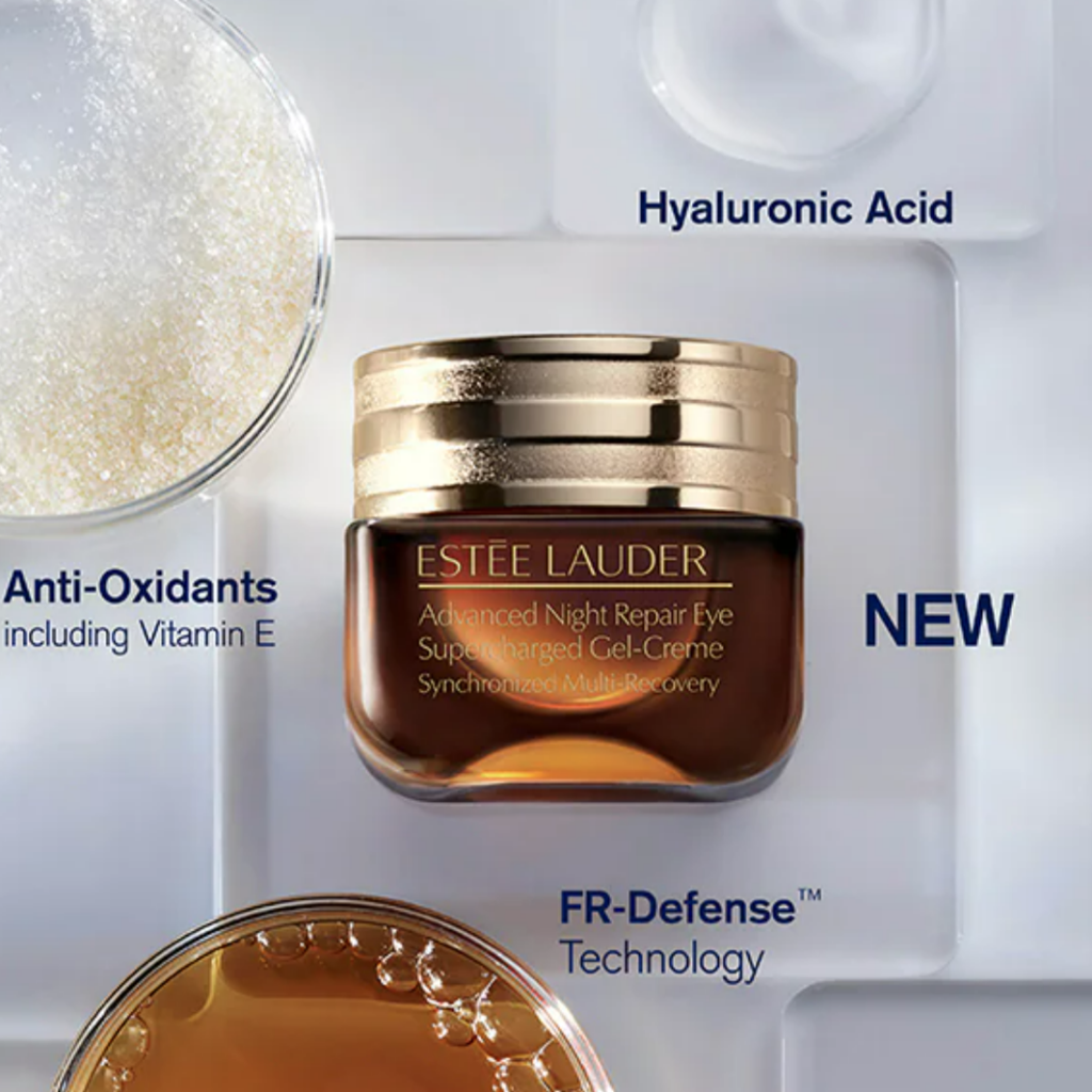 Estée Lauder Advanced Night Repair Eye Supercharged Gel-Creme