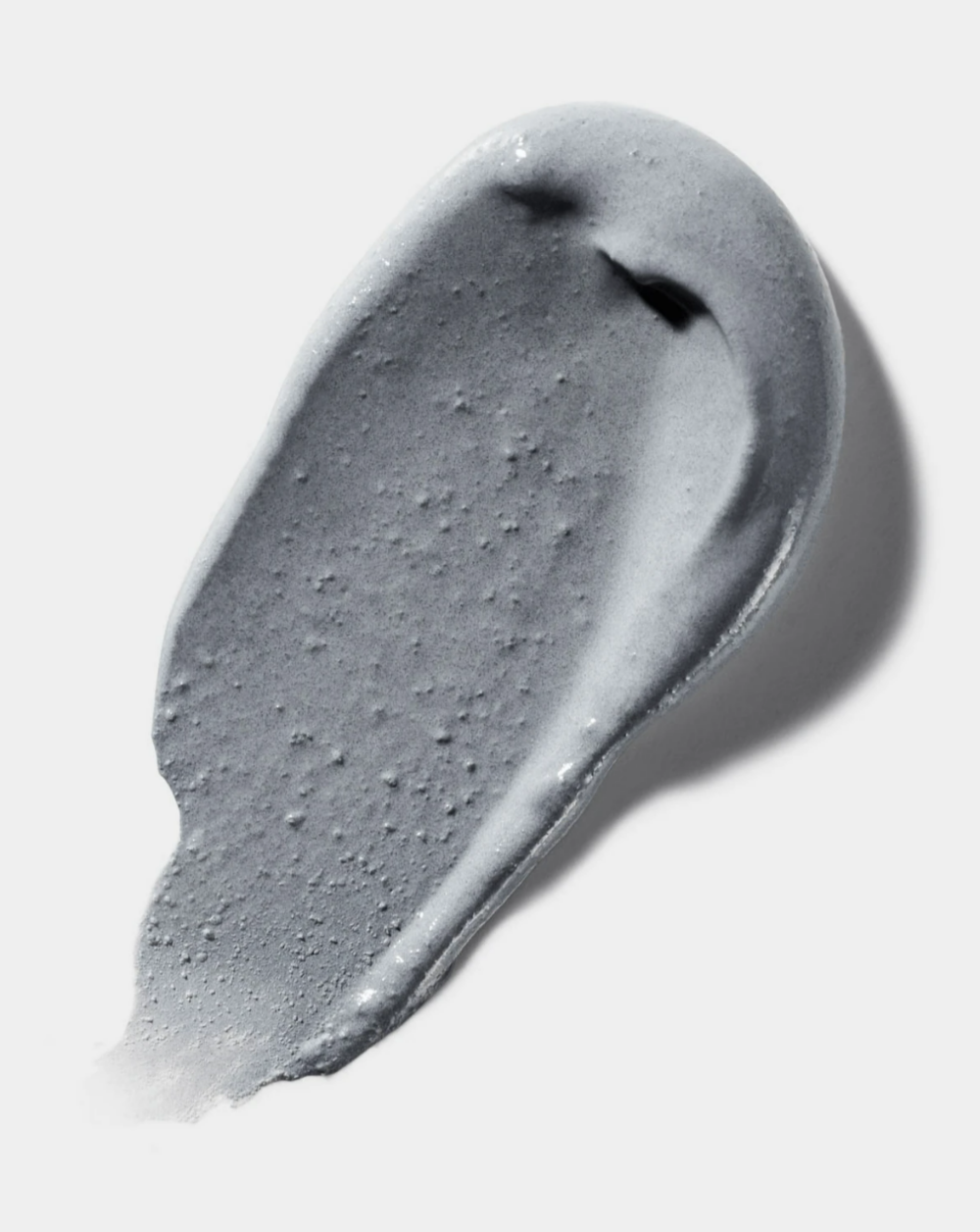 Clinique All About Clean 2-in-1 Charcoal Mask + Scrub 100ml size all skin types skincare consistency