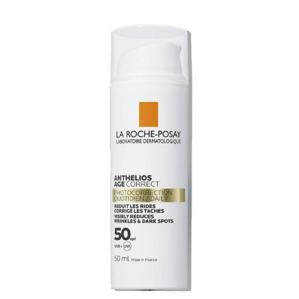 La Roche-Posay Anthelios Age Correct PhotoCorrection SPF50+ 50ml