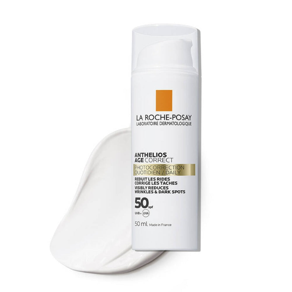 La Roche-Posay Anthelios Age Correct PhotoCorrection SPF50+ 50ml