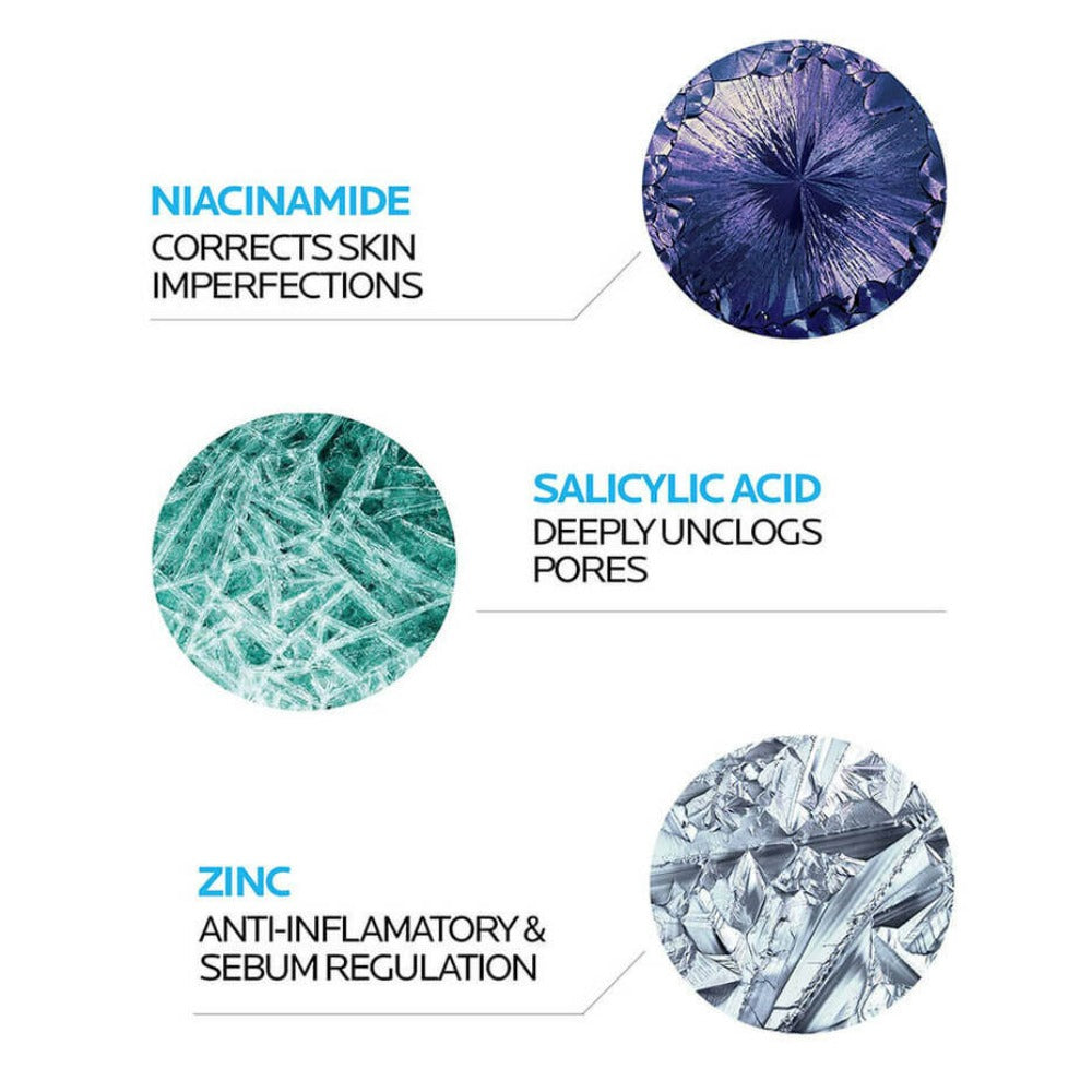 La Roche-Posay Anthelios Oil Correct Photocorrection Daily Gel-Cream SPF50+ 50ml