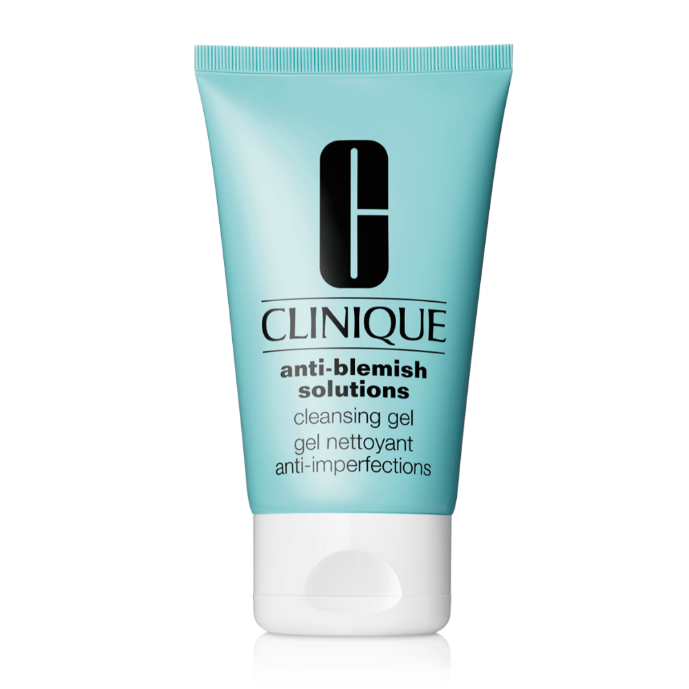Anti-Blemish Cleansing Gel