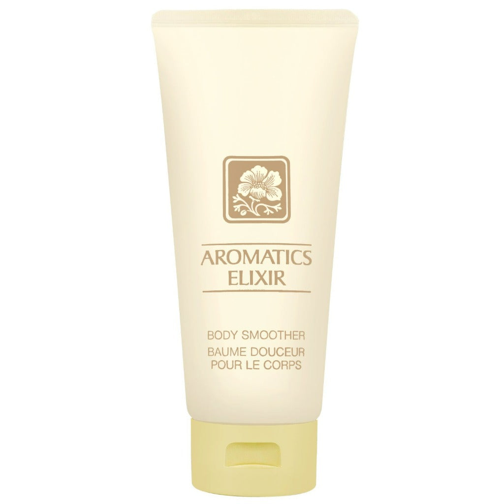 Aromatic Elixir Clinique Body Smoother 200ml Fragrance perfume body lotion