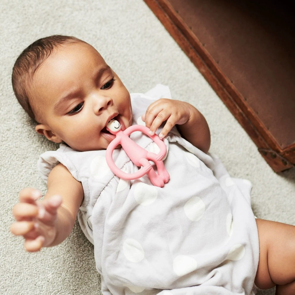MatchStick Monkey™ Teethers