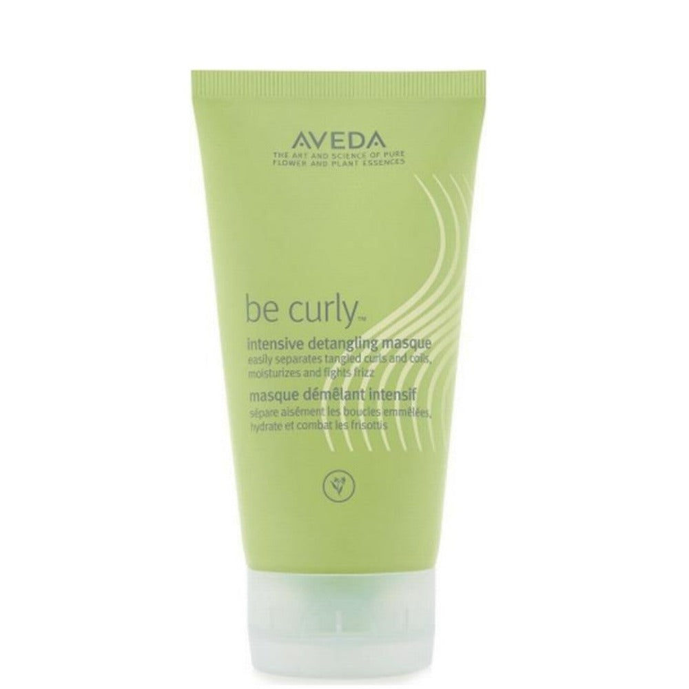 Aveda Be Curly Intensive Detangling Masque Hair Mask 150ml