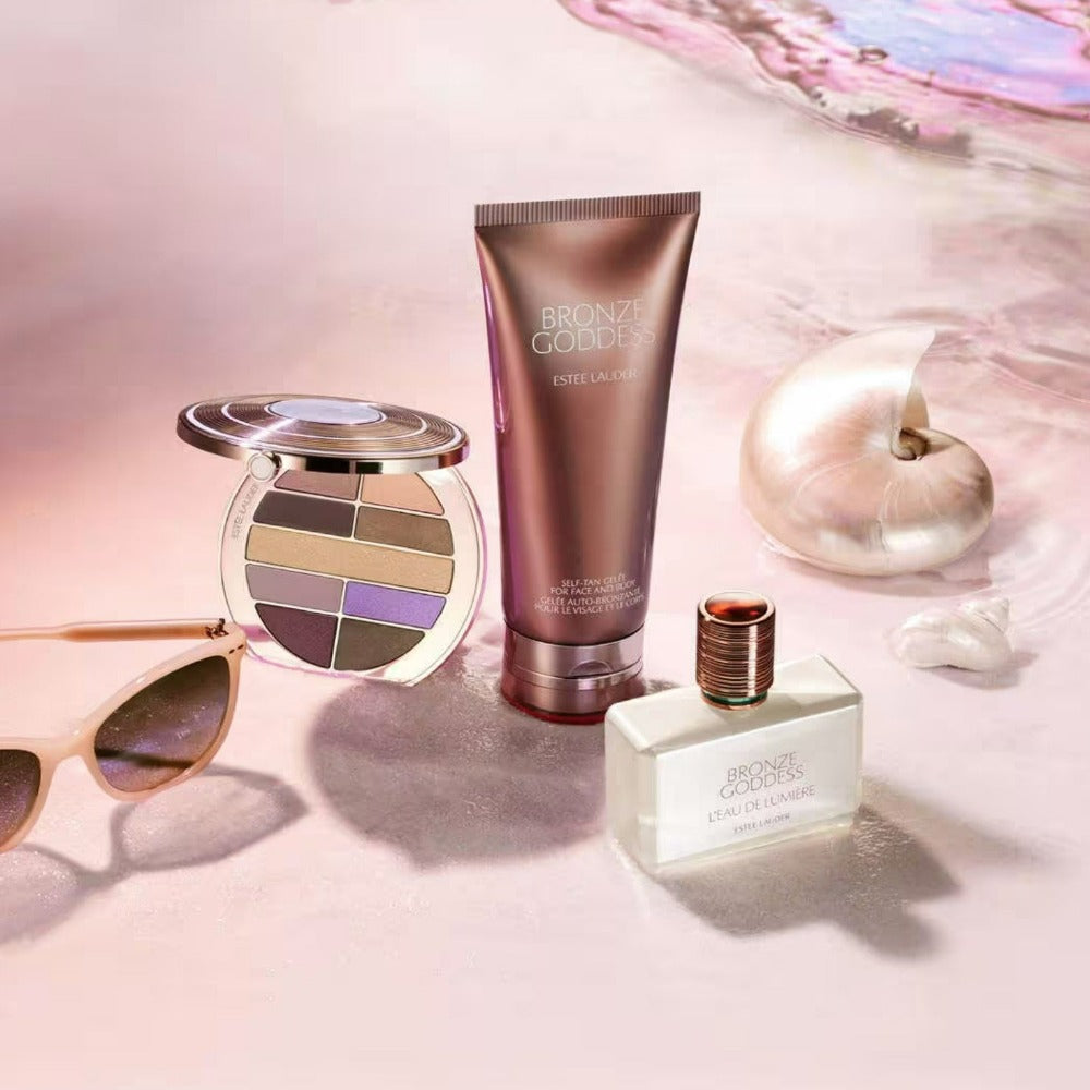 Estée Lauder Bronze Goddess L'Eau De Lumière EDP 50ml