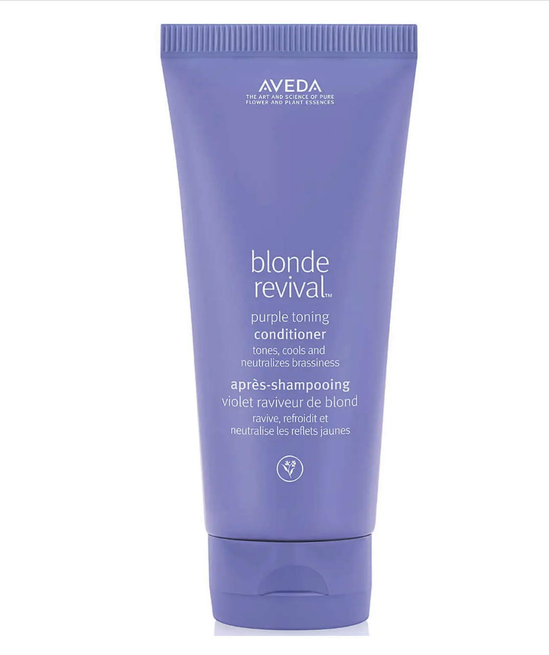 Aveda Blonde Revival Purple Toning conditioner