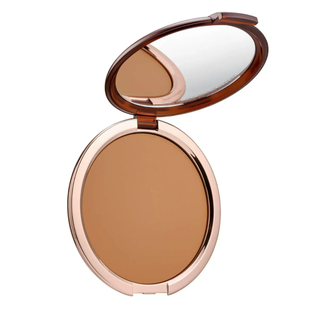 Estee Lauder beauty Estee Lauder Bronze Goddess Bronzing Powder