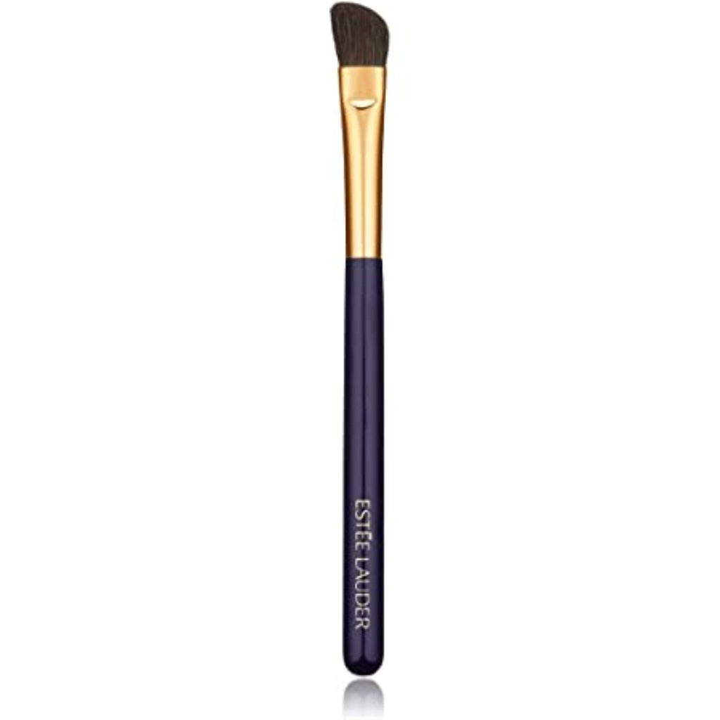 estée lauder blending eyeshdow brush makeup brush contour