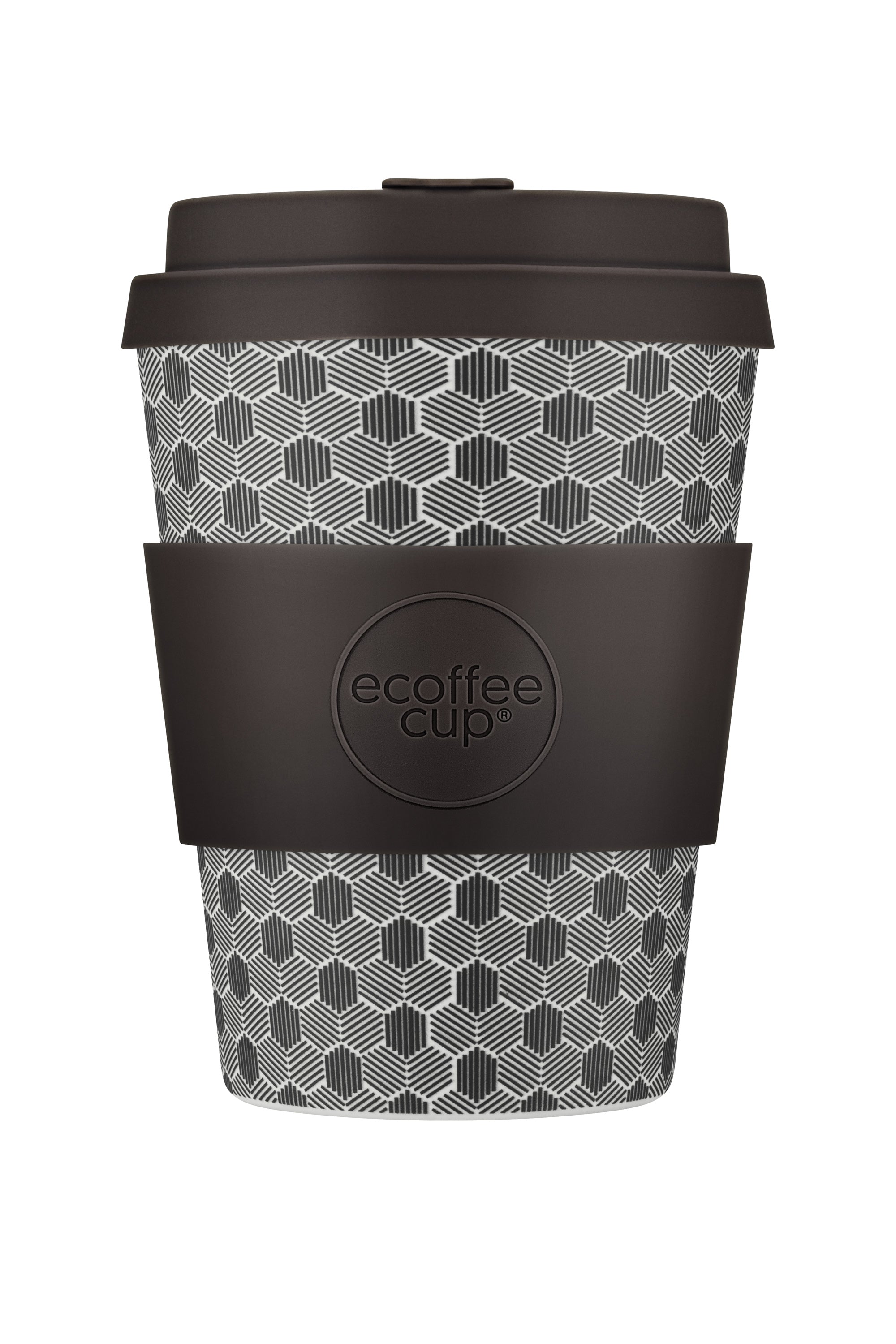 ECoffee cup 12oz 350ml reusable