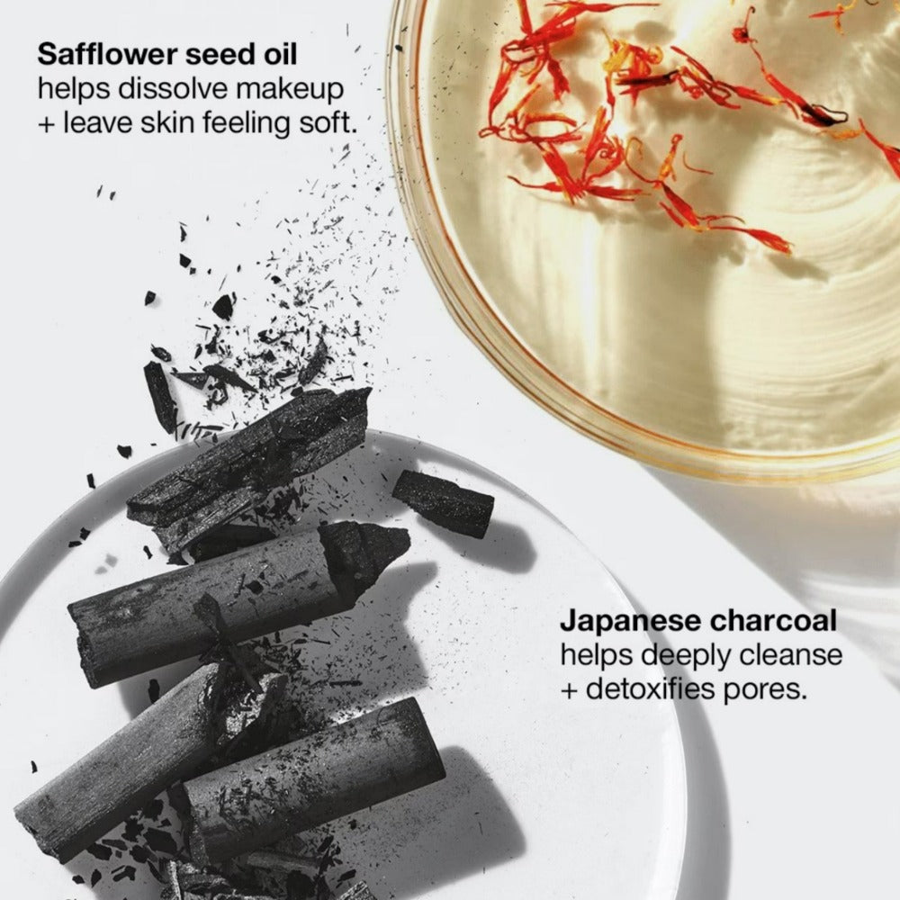 Clinique Take The Day Off™ Cleansing Charcoal Balm