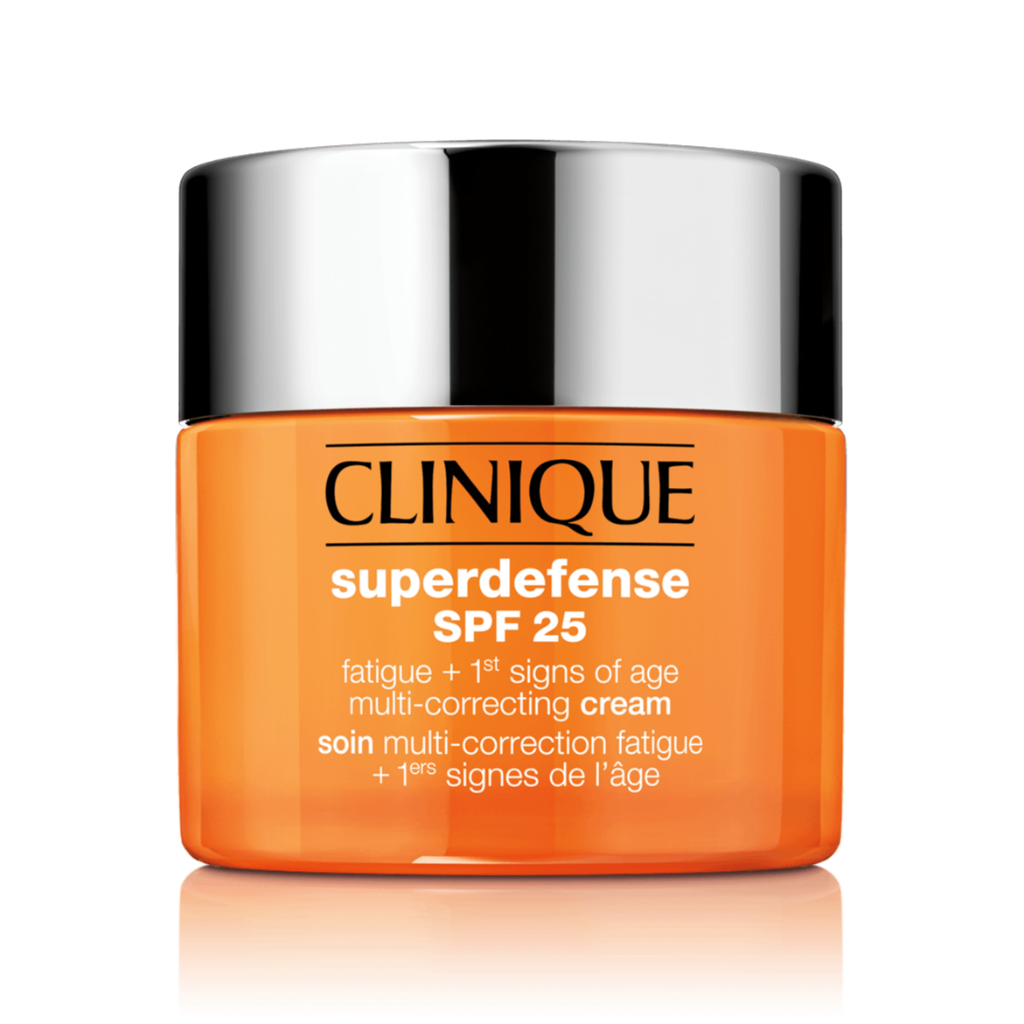 Clinique beauty Clinique Superdefense Spf25 Multi-correcting Cream