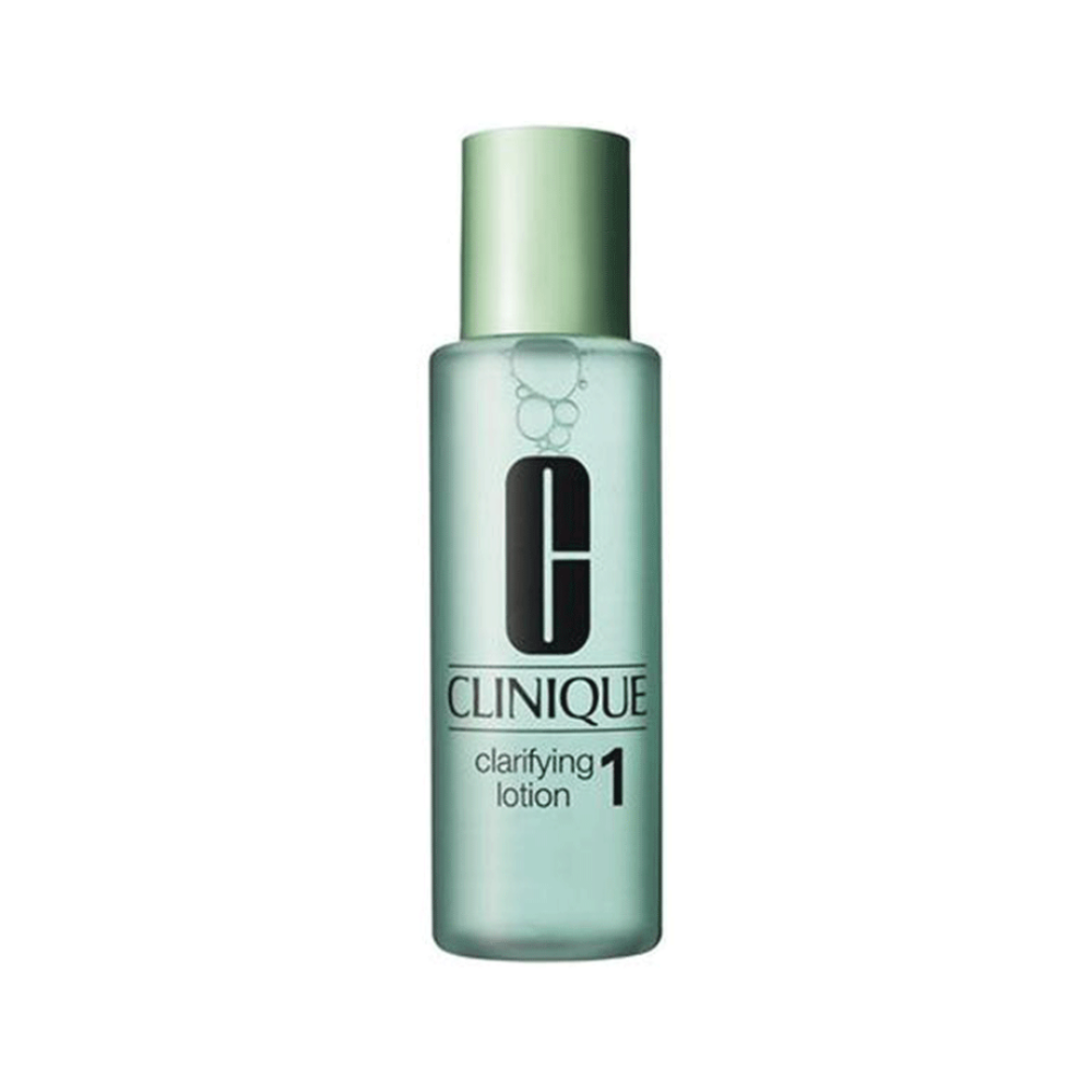 Clinique Clarifying Lotion 1