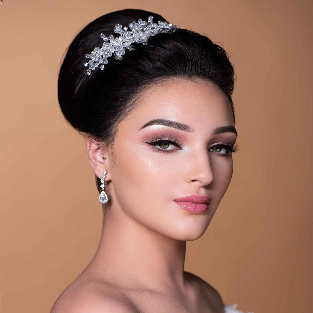 BPerfect X Jah Makeup Artist - Clientele Palette model