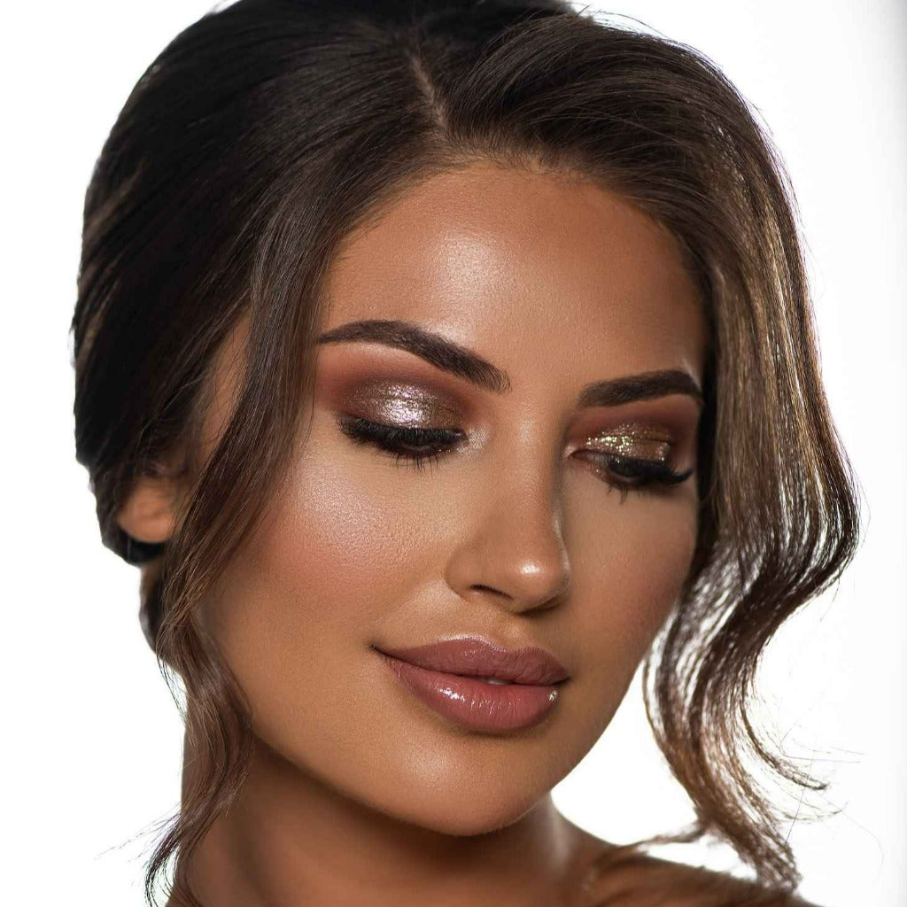 BPerfect X Jah Makeup Artist - Clientele Palette model