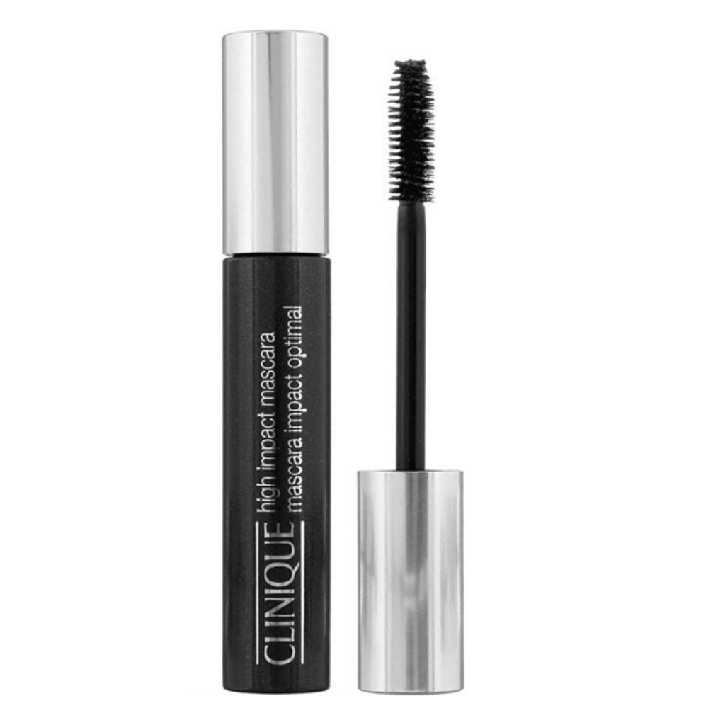 Clinique beauty black/brown Clinique High Impact mascara