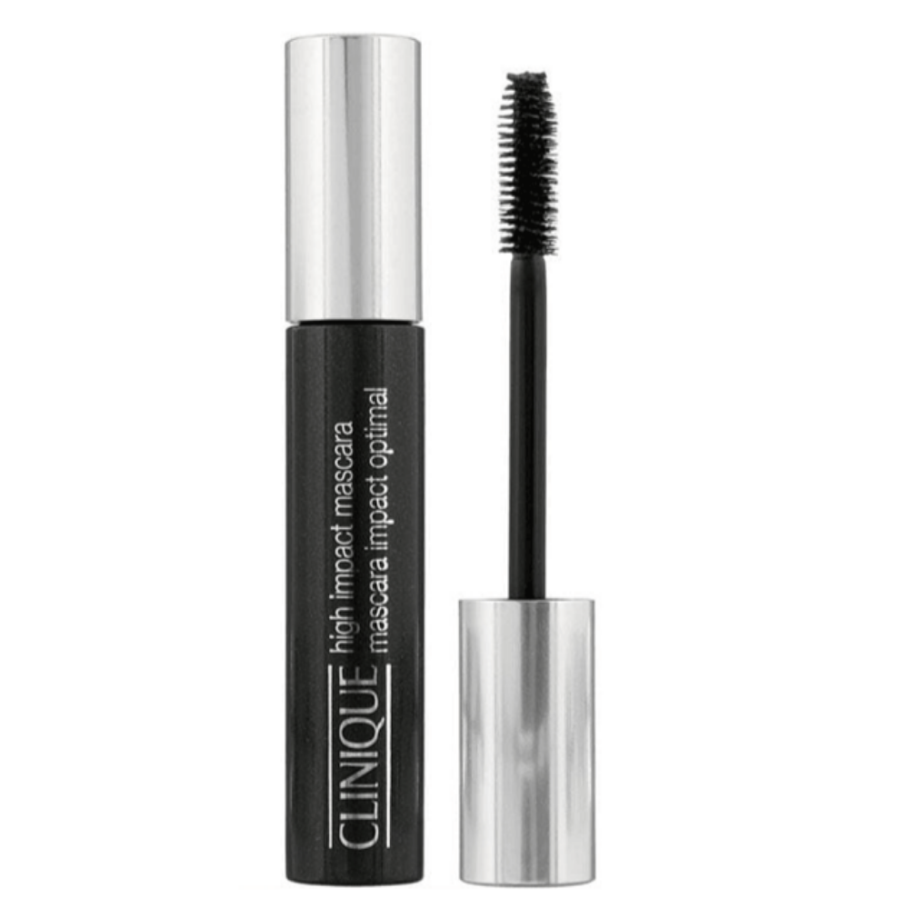 Clinique beauty black Clinique High Impact mascara